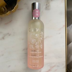 New Caudalie Limited Edition Beauty Elixir